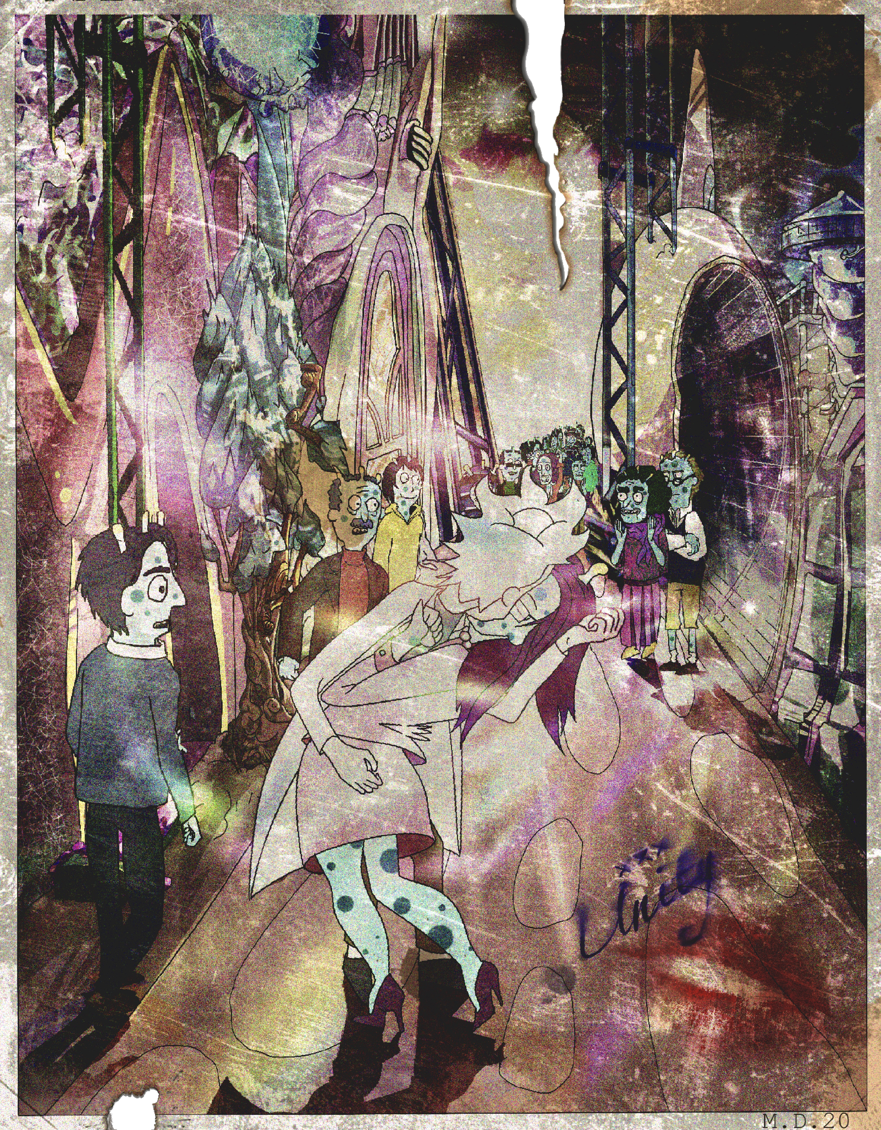 Corona Collection 25