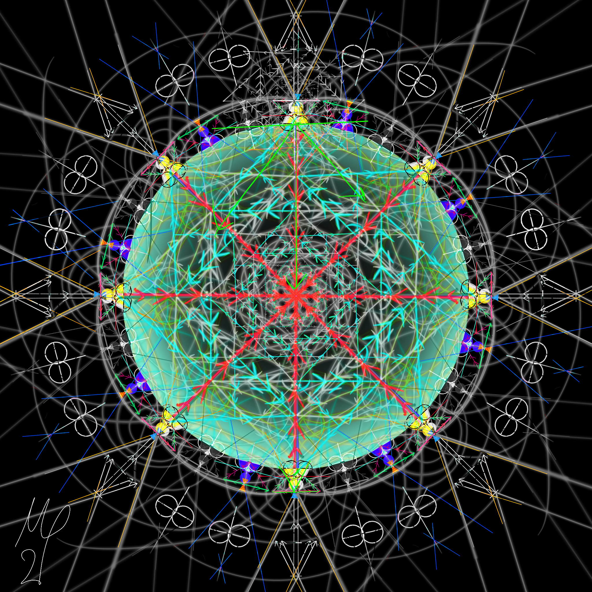 Corona Collection 30