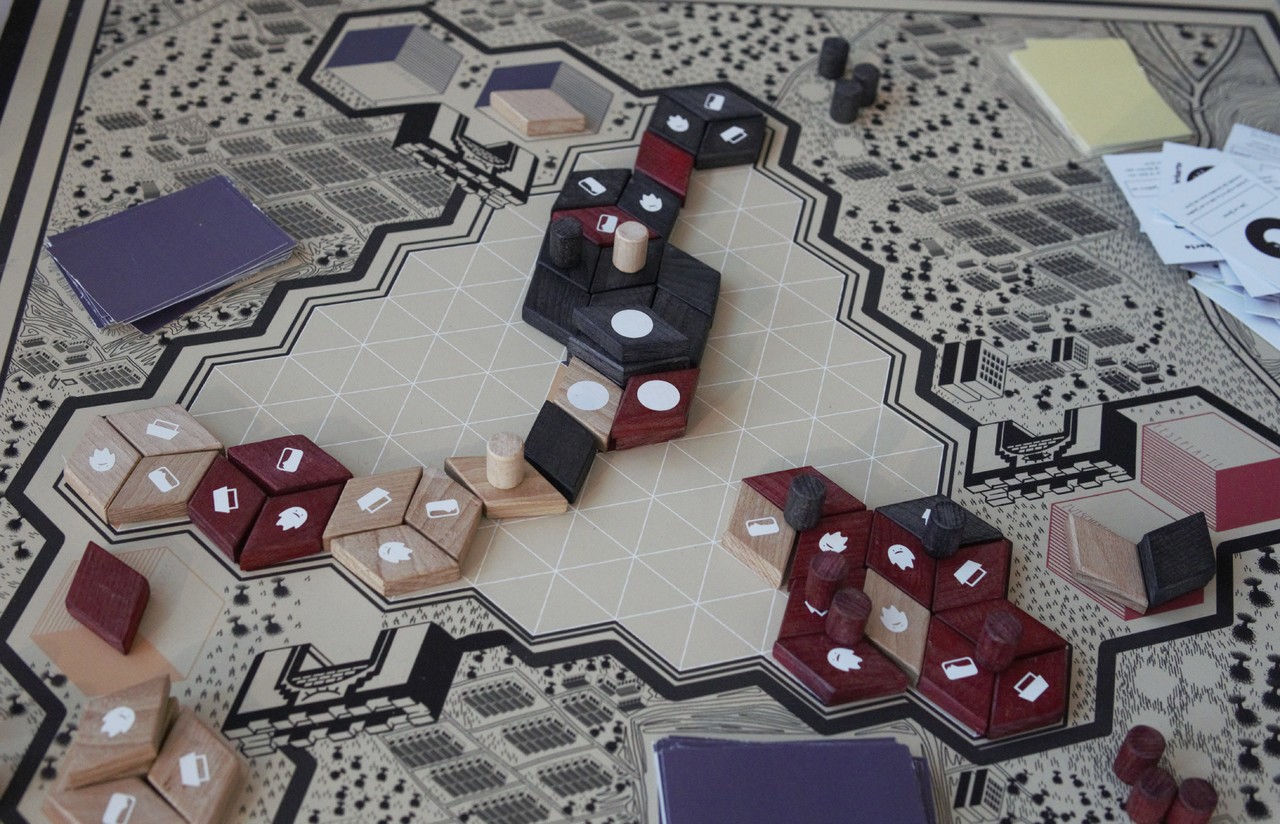 Die Kinder von Monido 3